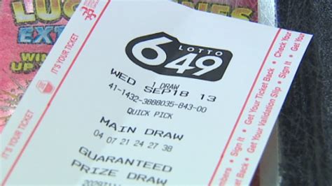 649 ticket checker|Canada Lotto 6/49 Numbers and Latest Results.